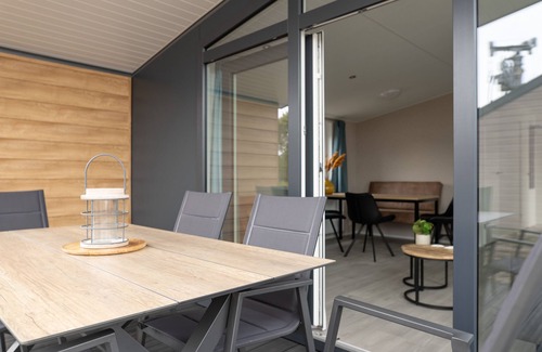Itzendorf Casa | Vacation home for 6 guests with 46m² in Norden (161181)