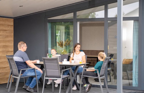 Itzendorf Casa | Vacation home for 6 guests with 46m² in Norden (161181)