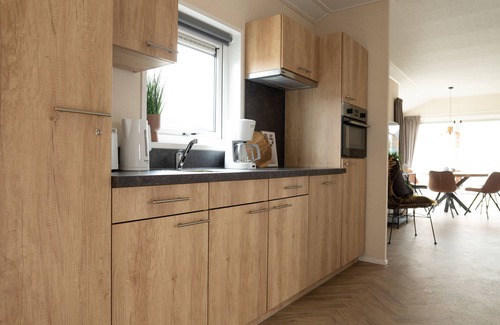 Itzendorf Casa | Vacation home for 6 guests with 52m² in Norden (161194)
