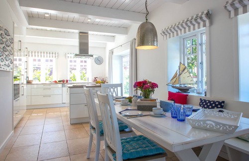 Oldsum Casa | Casa de vacaciones para 7 personas con 150m² en Oldsum (109337)