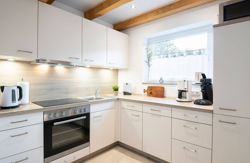 Heringsdorf Casa | Vacation home for 6 guests with 105m² in Süssau (287425)