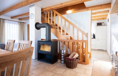 Heringsdorf Casa | Vacation home for 6 guests with 105m² in Süssau (287425)