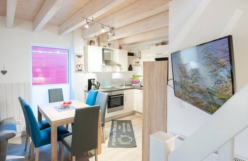 Heringsdorf Casa | Vacation home for 6 guests with 69m² in Süssau (287485)