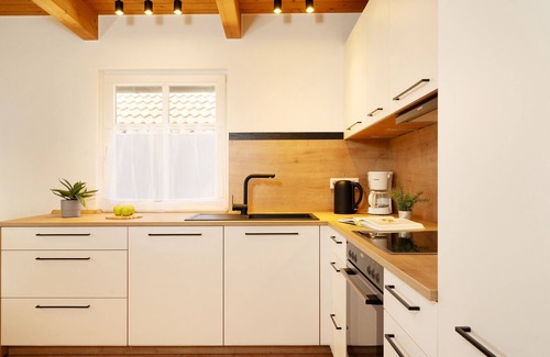 Suessau Casa | Vacation home for 6 guests with 90m² in Süssau (294643)