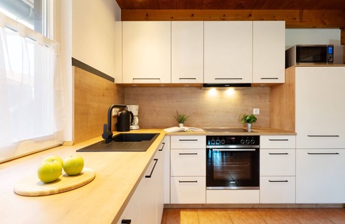 Suessau Casa | Vacation home for 6 guests with 90m² in Süssau (294643)