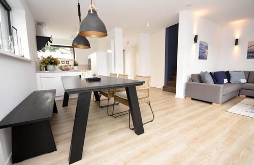 Dahme Casa | Vacation home for 6 guests with 96m² in Dahme (286945)