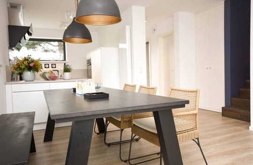 Dahme Casa | Vacation home for 6 guests with 96m² in Dahme (286945)