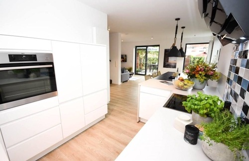 Dahme Casa | Vacation home for 6 guests with 96m² in Dahme (286945)