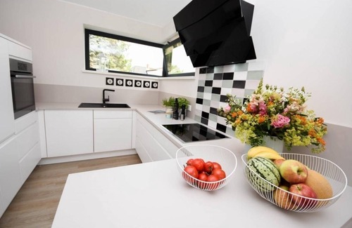 Dahme Casa | Vacation home for 6 guests with 96m² in Dahme (286950)