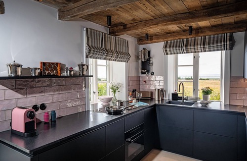Sylt-Ost Casa | Vacation home for 6 guests with 160m² in Sylt (271229)