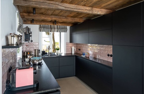 Sylt-Ost Casa | Vacation home for 6 guests with 160m² in Sylt (271229)