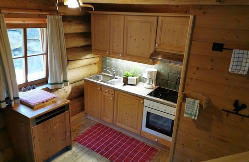 Mayrhofen Casa | Vacation home for 7 guests with 90m² in Mayrhofen (273704)