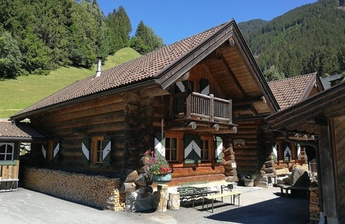 Mayrhofen Casa | Vacation home for 7 guests with 90m² in Mayrhofen (273704)