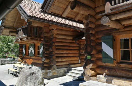 Mayrhofen Casa | Vacation home for 7 guests with 90m² in Mayrhofen (273705)