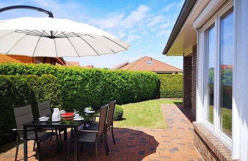 Walchum Casa | Vacation home for 7 guests with 105m² in Walchum (190193)