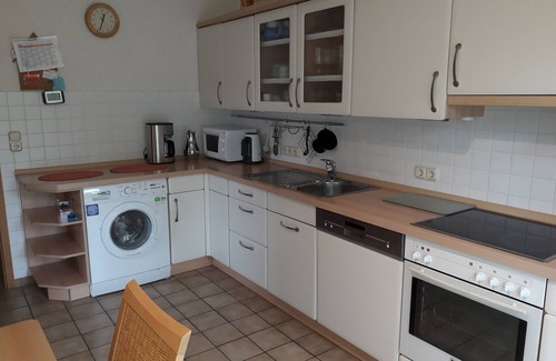 Soltau Casa | Vacation home for 7 guests with 125m² in Soltau (147897)