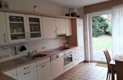 Soltau Casa | Vacation home for 7 guests with 125m² in Soltau (147897)