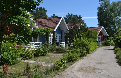 Userin Casa | Vacation home for 7 guests with 65m² in Userin (156508)