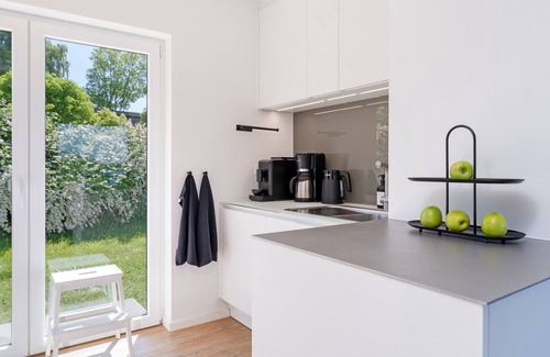 Bosau Casa | Vacation home for 7 guests with 153m² in Bosau (294706)