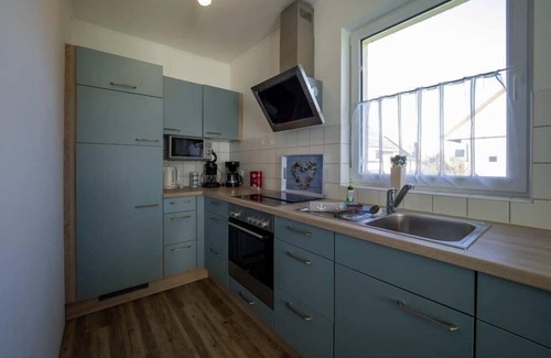 Drei Casa | Vacation home for 8 guests with 110m² in Glücksburg (295061)