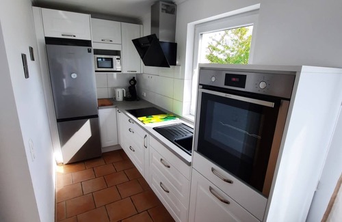 Drei Casa | Vacation home for 8 guests with 110m² in Glücksburg (295062)