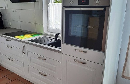 Drei Casa | Vacation home for 8 guests with 110m² in Glücksburg (295062)