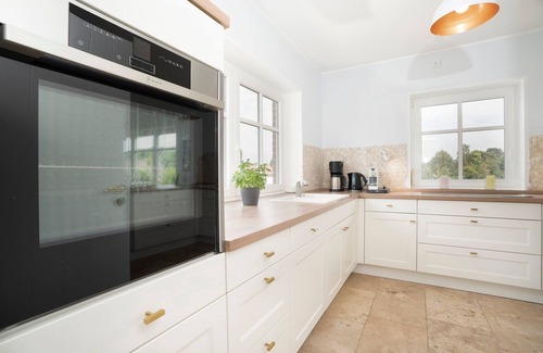 Grebin Casa | Vacation home for 8 guests with 200m² in Plön-Grebin (287759)