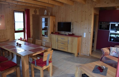 Waldmuenchen Casa | Vacation home for 8 guests with 100m² in Waldmünchen (121706)