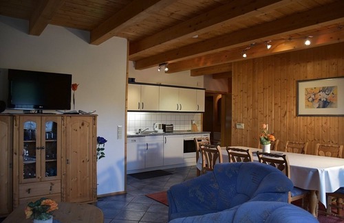 Waldmuenchen Casa | Vacation home for 8 guests with 100m² in Waldmünchen (121706)