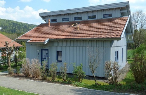 Waldmuenchen Casa | Vacation home for 8 guests with 100m² in Waldmünchen (121706)