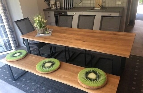 Tossens Casa | Casa para 9 personas con 90m² en Tossens (126012)
