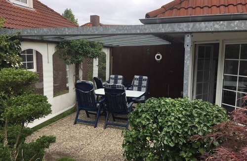 Tossens Casa | Casa para 9 personas con 90m² en Tossens (126012)