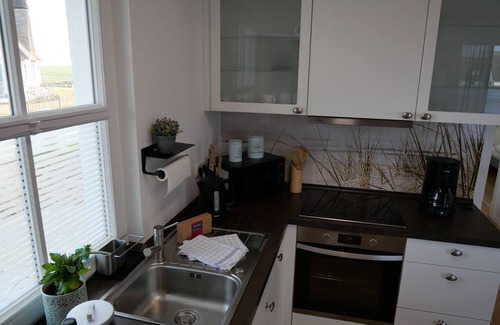 Zierow Casa | Vacation home for 8 guests with 86m² in Zierow (164171)