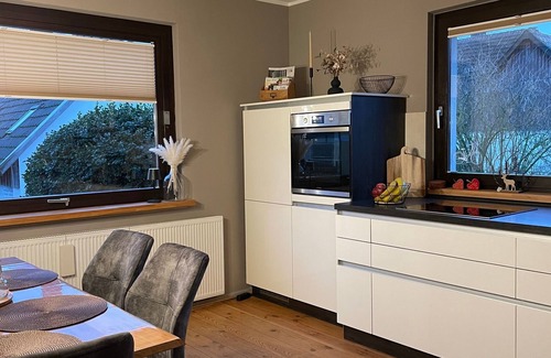 Wahlen Casa | Vacation home for 8 guests with 108m² in Kall (266381)