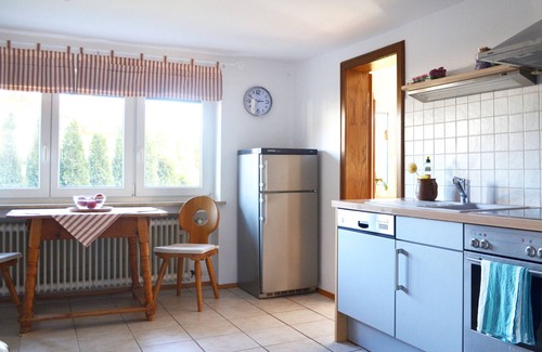 Antdorf Casa | Vacation home for 9 guests with 100m² in Antdorf (183320)