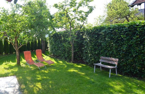 Antdorf Casa | Vacation home for 9 guests with 100m² in Antdorf (183320)
