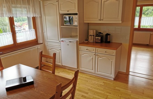 Brandenberg-Fahl Casa | Vacation home for 9 guests with 100m² in Todtnau (157265)