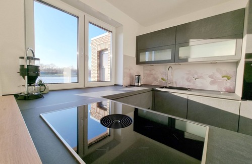 Walchum Casa | Vacation home for 9 guests with 160m² in Walchum (190195)
