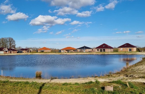Walchum Casa | Vacation home for 9 guests with 160m² in Walchum (190195)