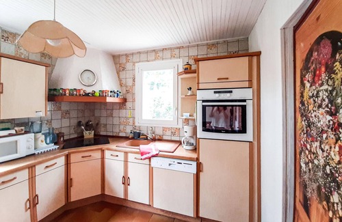 La Jonchere Casa | Alojamiento de 4 habitaciones en La Jonchère