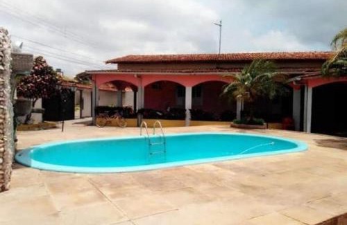 Nova Nazare Casa | Vacation home for COP 30