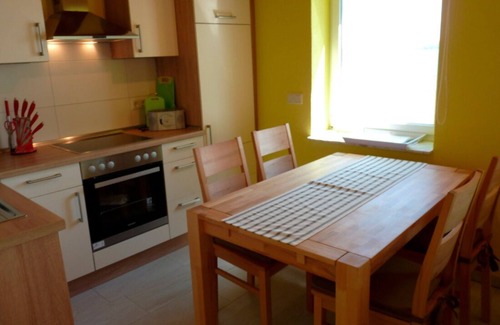 Muritz Casa | Vacation home for 4 guests with 65m² in Alt Schwerin (155843)