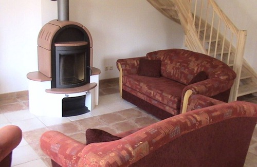 Dabitz Casa | Vacation home for 9 guests with 97m² in Kenz-Küstrow (295354)