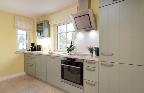 Lensterstrand Casa | Vacation home for 4 guests with 84m² in Lensterstrand (286610)