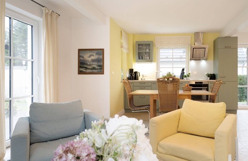 Lensterstrand Casa | Vacation home for 4 guests with 84m² in Lensterstrand (286610)