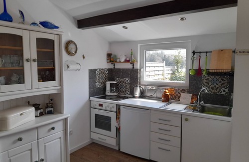 Windebruch Casa | Vacation home for 4 guests with 36m² in Meinerzhagen (166816)