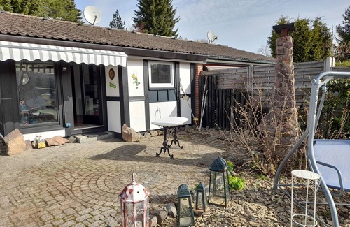 Windebruch Casa | Vacation home for 4 guests with 36m² in Meinerzhagen (166816)