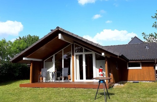 Steinbergholz Casa | Vacation home for 5 guests with 85m² in Steinbergholz (163459)