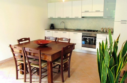 San Marco di Castellabate Casa | Vacation home for 4 guests with 80m² in Castellabate (162641)