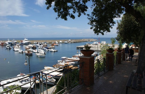 San Marco di Castellabate Casa | Vacation home for 4 guests with 80m² in Castellabate (162641)